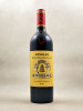 L'Angélus - Saint Emilion 2018