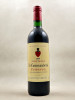 La Commanderie - Pomerol 2000