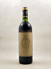 Gruaud Larose - Saint Julien 1983