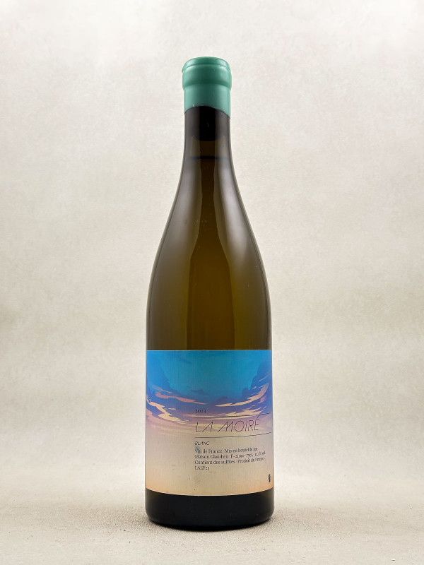 Glandien - Vin de France "La Moiré" 2023