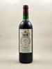 Marquis d'Alesme - Margaux 1992