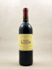 Pavillon Rouge - Margaux 1999