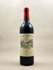 Carbonnieux - Pessac Léognan 2002