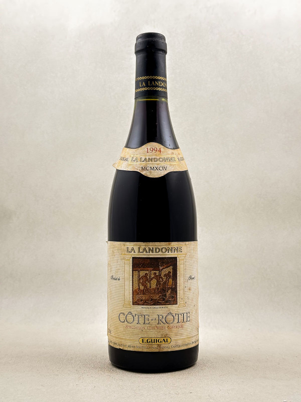 Guigal - Côte Rôtie "La Landonne" 1994