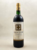 Château l'évéché - Pomerol 1998