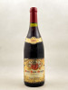 Chopin-Groffier - Nuits St Georges 1999