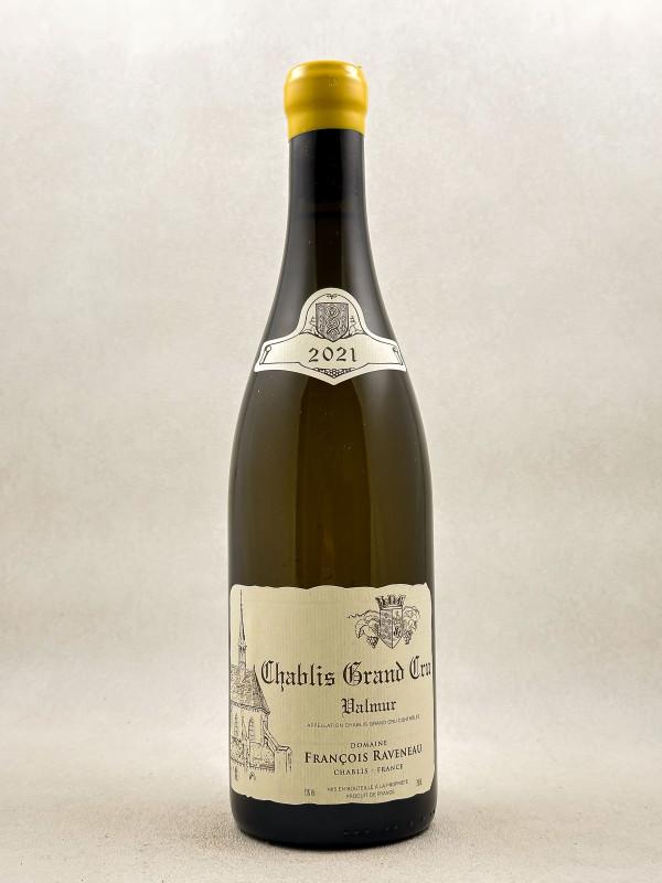 Raveneau - Chablis grand cru "Valmur" 2021