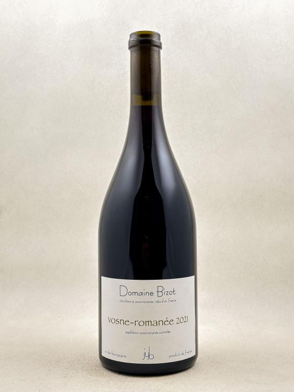 Bizot - Vosne Romanée 2021