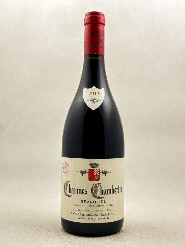 Armand Rousseau - Charmes Chambertin 2013