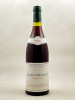 Clair Daü - Clos Vougeot 1982