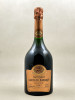 Taittinger - Champagne "Comtes de Champagne" Rosé 1993