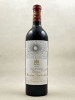 Mouton Rothschild - Pauillac 2002