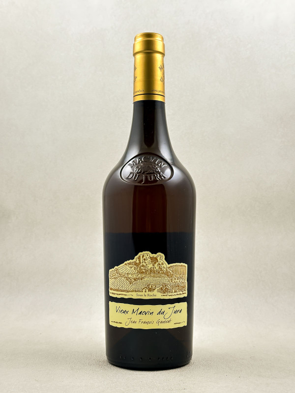 Ganevat - Vieux Macvin du Jura