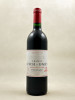 Lynch Bages - Pauillac 1989
