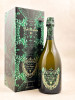 Moët & Chandon - Dom Pérignon "Cuvée Iris Van Herpen" 2004
