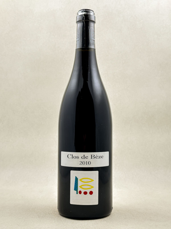 Prieuré Roch - Chambertin Clos de Bèze 2010