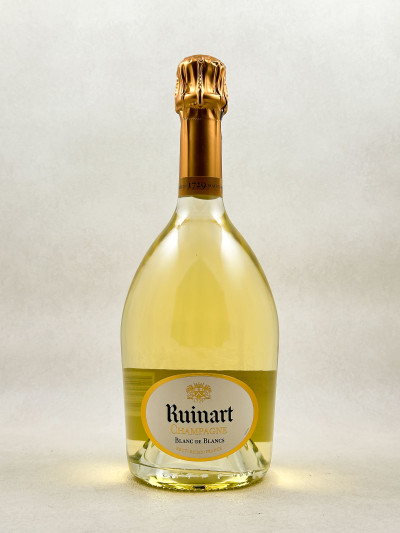 Ruinart - Blanc de Blanc