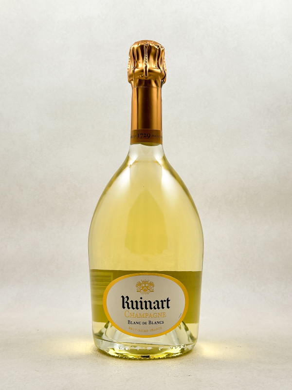 Ruinart - Blanc de Blanc