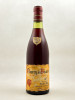 Eugène Péron - Chorey les Beaune 1976