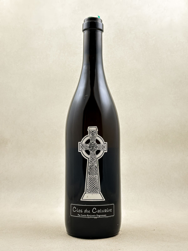 Dagueneau - Pouilly Fumé "Clos du Calvaire" 2008