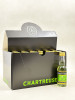 Pères Chartreux - Chartreuse Verte 24 x 3cl original box