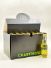 Pères Chartreux - Chartreuse Jaune 3cl