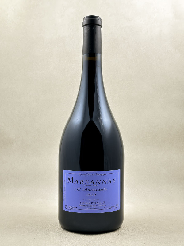 Sylvain Pataille - Marsannay "L'Ancestrale" 2019 MAGNUM