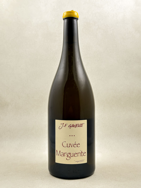 Ganevat - Côtes du Jura "Marguerite" 2016 MAGNUM
