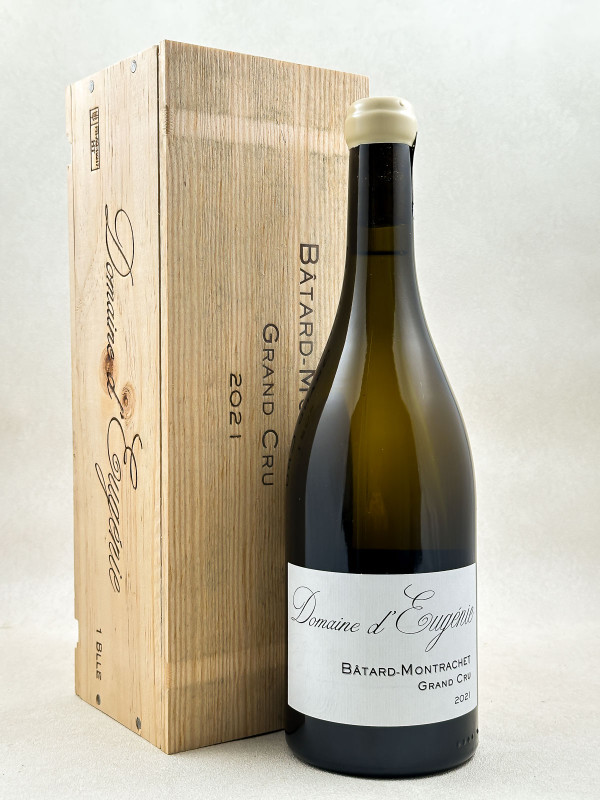 Domaine d'Eugénie - Batard Montrachet 2021