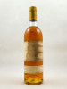 Yquem - Sauternes 1987