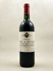 Faurie de Souchard- Saint Emilion 1999