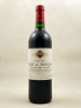 Faurie de Souchard- Saint Emilion 2002