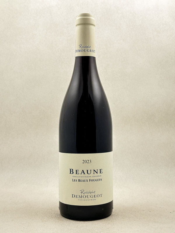 Demougeot - Beaune "Les Beaux Fougets" 2023
