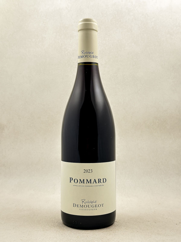 Demougeot - Pommard 2023