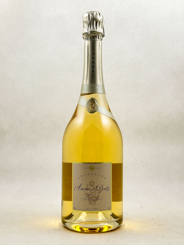 Deutz - Amour de Deutz 2008