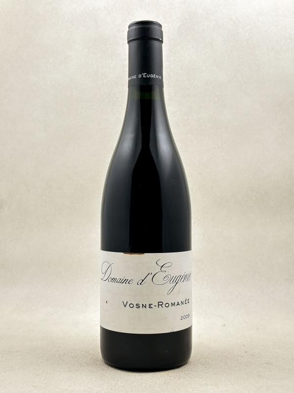 Domaine d'Eugénie - Vosne Romanée 2009