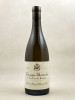 Bernard Moreau - Chassagne Montrachet 1er cru "Grandes Ruchottes" 2011