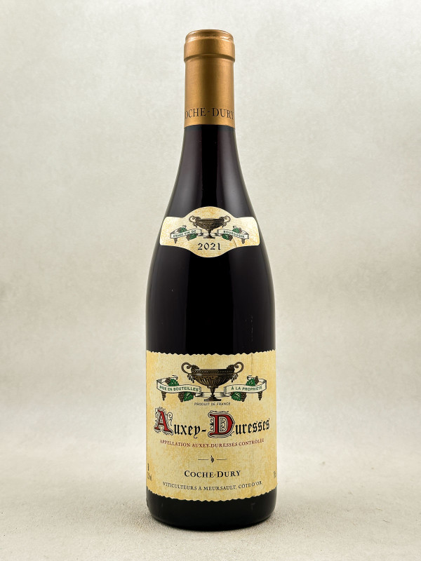 Coche Dury - Auxey Duresses 2021