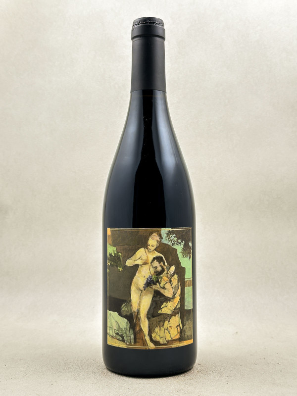 Gangloff - Côte Rôtie "La Sereine Noire" 2020