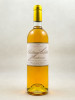 Château Gilette - Sauternes 1989