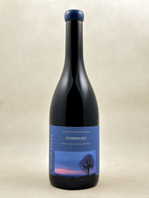 Skyaasen - Pommard 2021