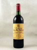 Léoville Poyferré - Saint Julien 1989