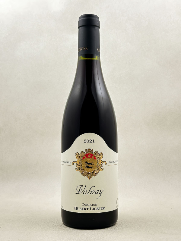 Hubert Lignier - Volnay 2021