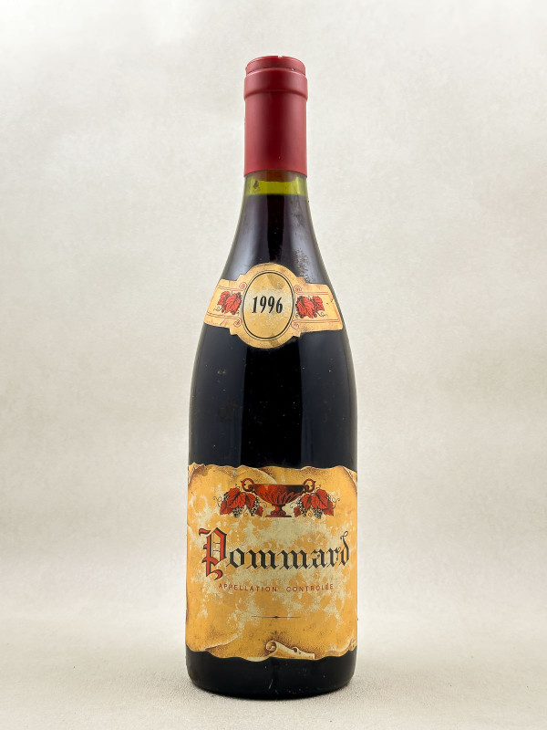 Pommard 1996