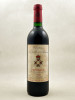 Le Bon Pasteur - Pomerol 1989
