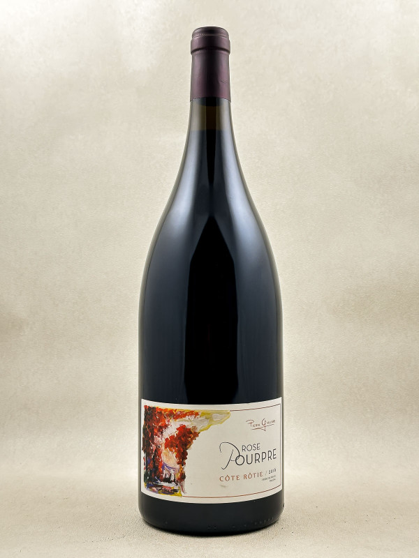 Pierre Gaillard - Côte Rôtie "Rose Pourpre" 2016 MAGNUM