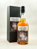 Chichibu Distillery - Whisky "The Highlander" Single Malt 2013