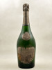 Perrier Jouet "Blason de France" 1966