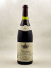 Didier Porcheray - Bourgogne Hautes côtes de Beaune 1990