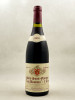 Gérard Mugneret - Nuits St Georges 1er cru "Les Boudots" 2000